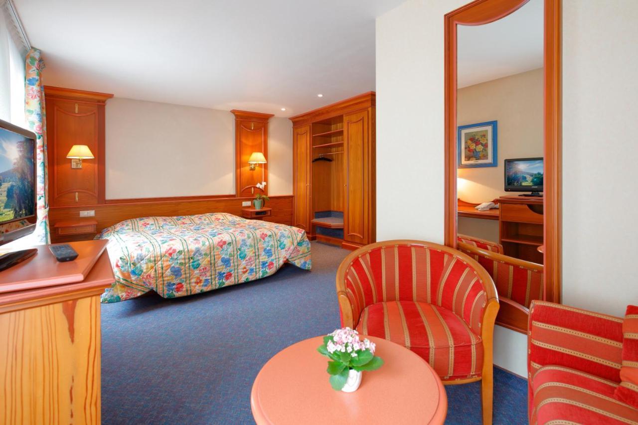 Hotel Gruber Steinheim Esterno foto