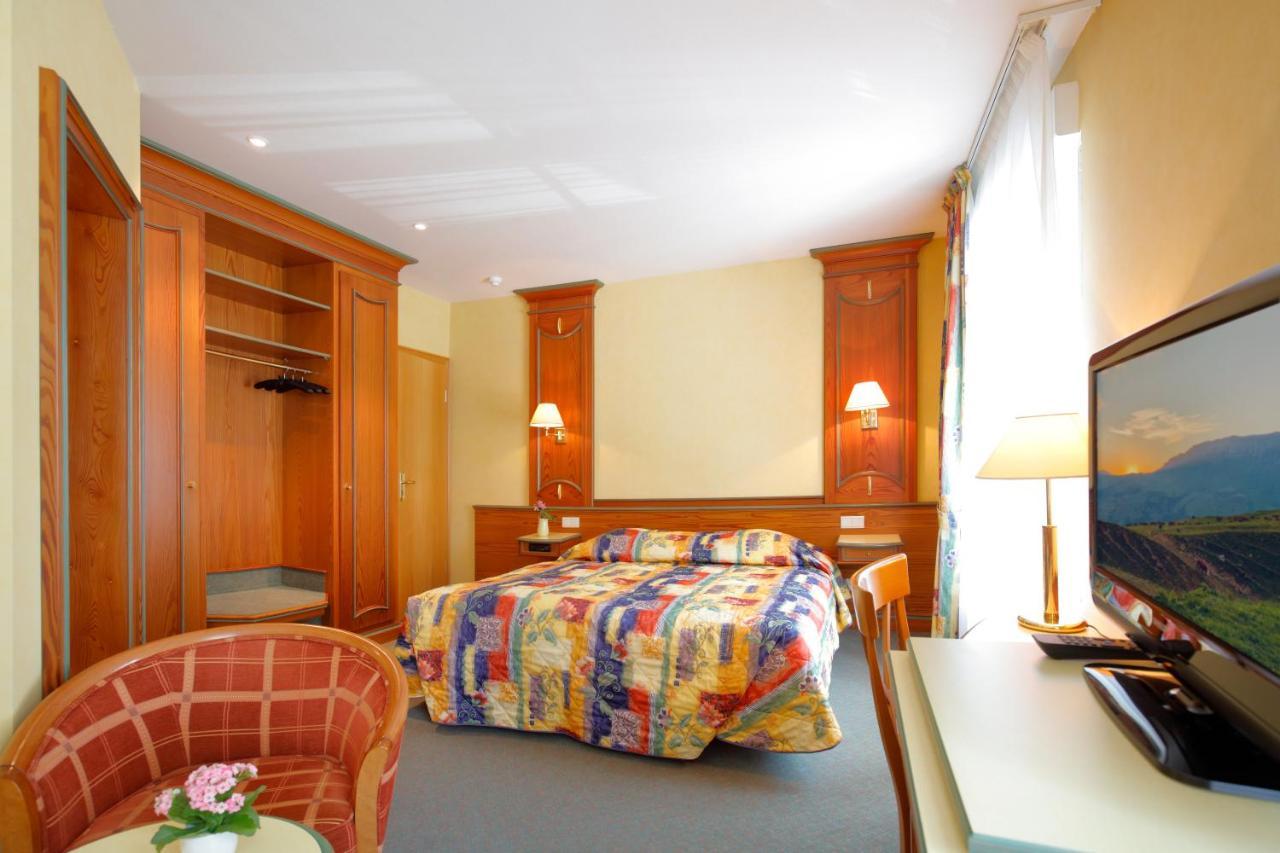 Hotel Gruber Steinheim Esterno foto