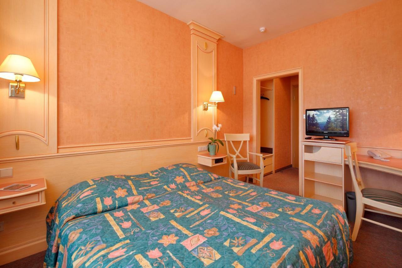 Hotel Gruber Steinheim Esterno foto