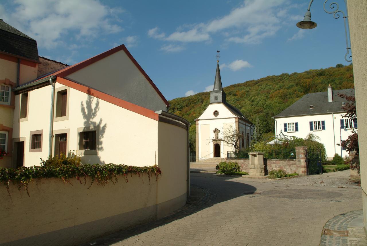 Hotel Gruber Steinheim Esterno foto
