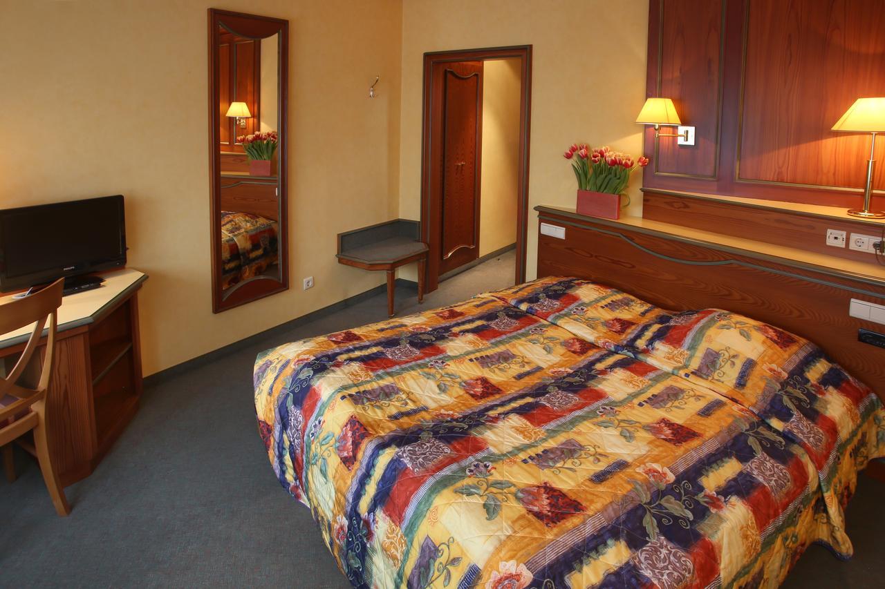 Hotel Gruber Steinheim Esterno foto