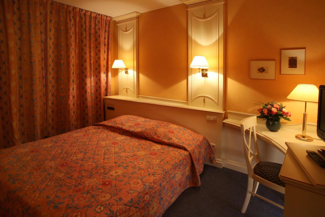 Hotel Gruber Steinheim Esterno foto