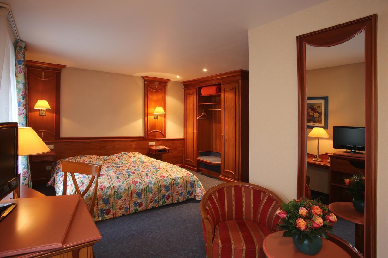 Hotel Gruber Steinheim Esterno foto